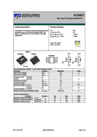 AO4805
