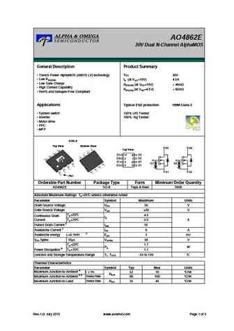 AO4862
