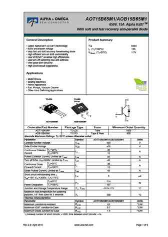 AOB15B60D
