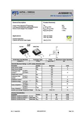 AOB66613L
