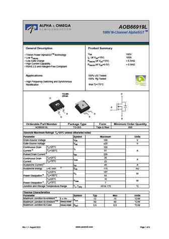 AOB66935L