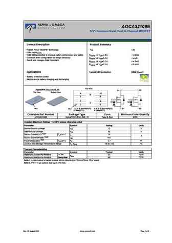 AOCA32108E
