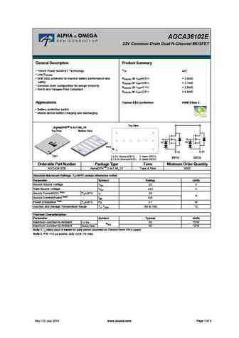 AOCA36116C
