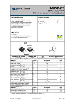 AOD5B65N1
