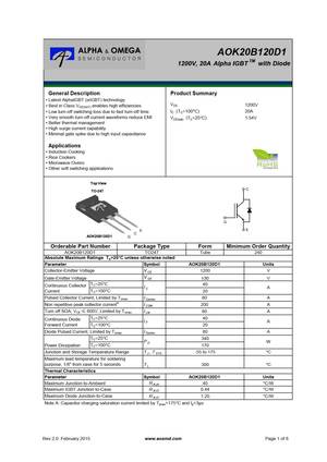 AOK20B65M1
