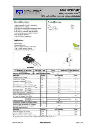 AOK20B65M2
