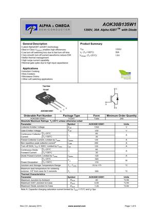 AOK30B65M2
