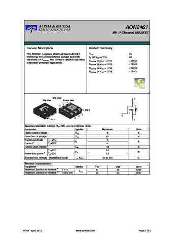 AON2406