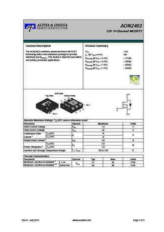 AON2406