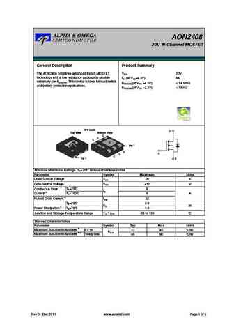 AON2406