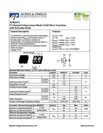 AON2701
