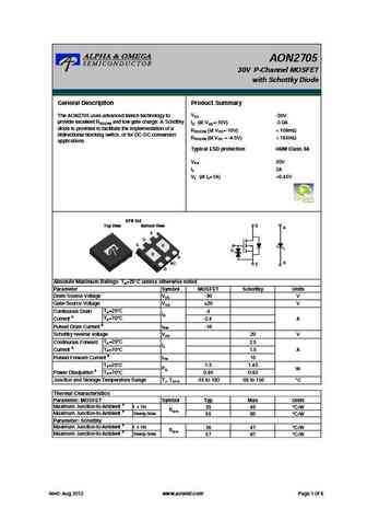 AON2701
