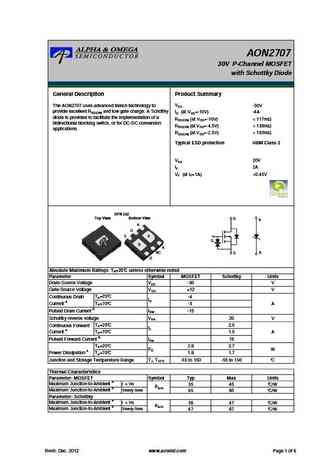 AON2701
