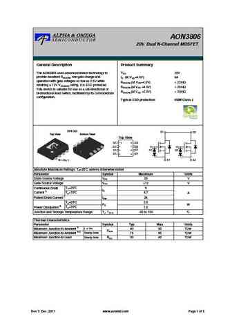 AON3820
