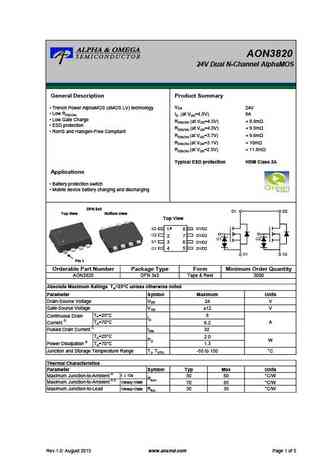 AON3820
