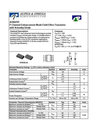 AON4701
