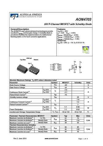 AON4701
