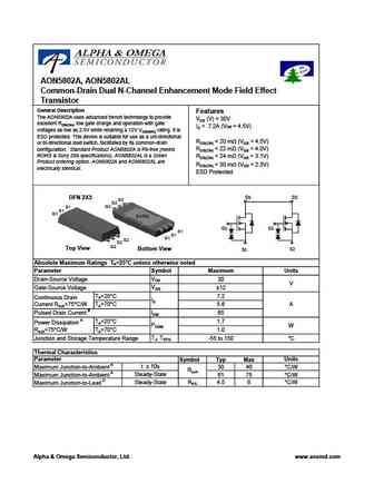 AON5820
