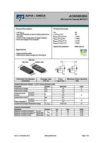 AON5820
