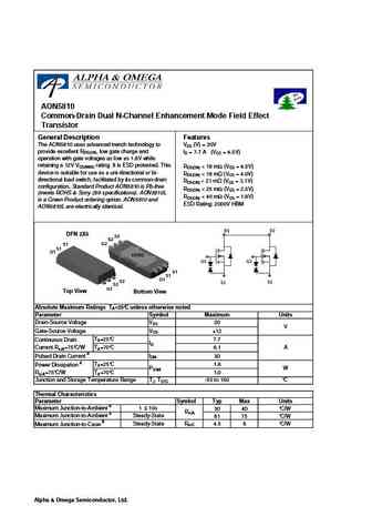 AON5820
