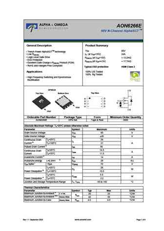 AON6250
