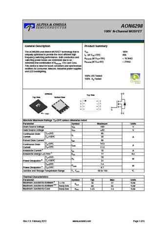 AON6298