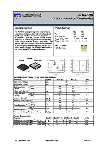 AON6984
