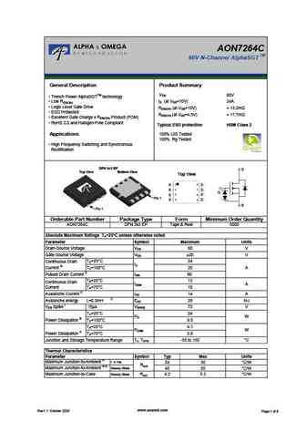 AON7220
