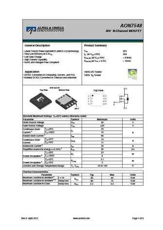 AON7556
