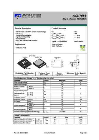 AON7556
