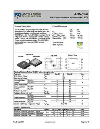 AON7932
