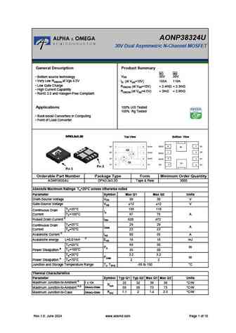 AONP38324U
