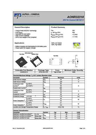 AONR30310
