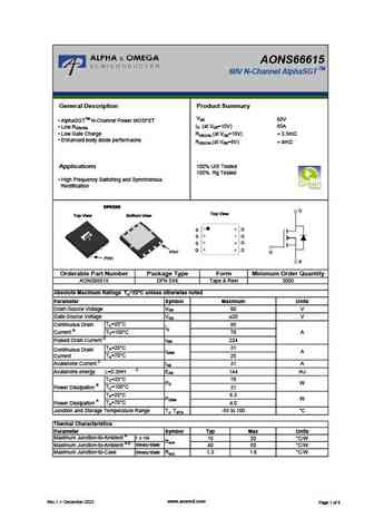 AONS660A70F
