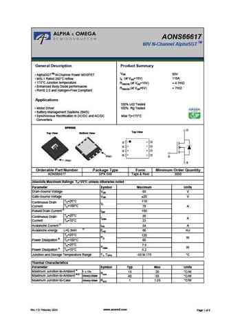 AONS660A70F
