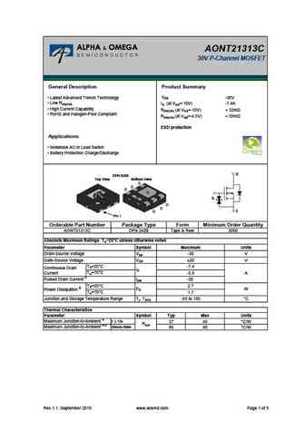 AONT21313C
