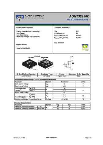 AONT32136C
