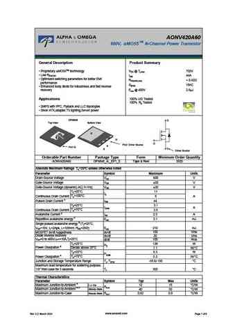 AONV420A70
