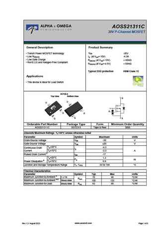 AOSS21311C
