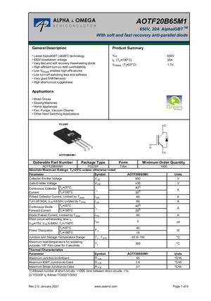 AOTF20B65M2
