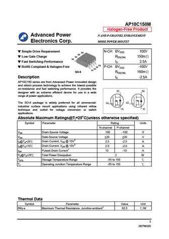 AP10C325Y
