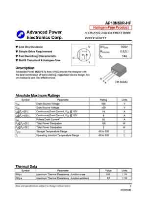 13N50G-T2Q-T