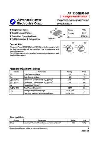 AP1430GEU6
