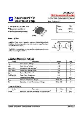 AP2428GN3
