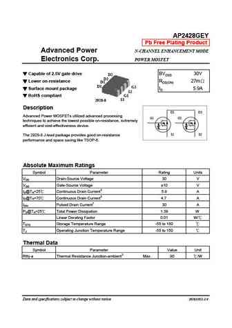 AP2428GN3
