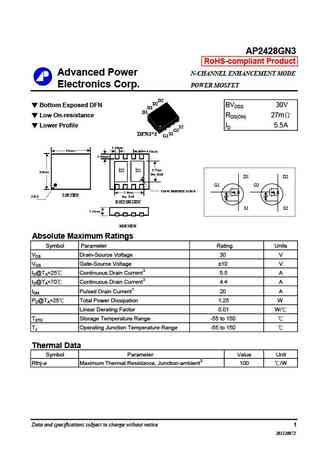 AP2428GN3
