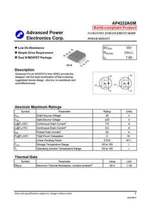 AP4232GM
