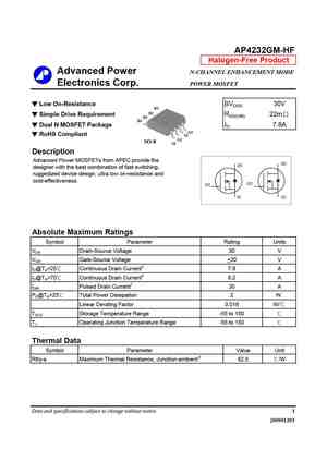 AP4232GM
