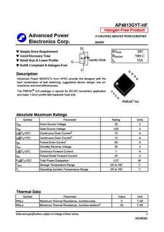 AP4810GSM
