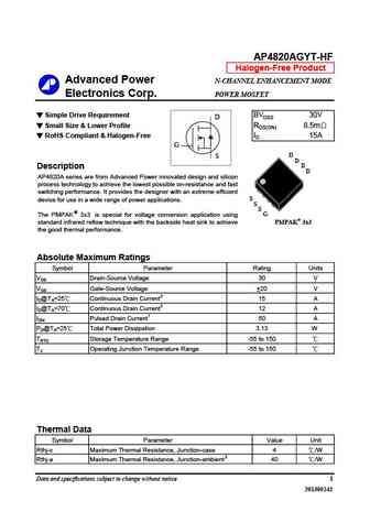 AP4822QD
